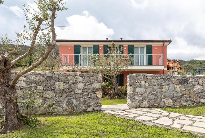 ARIA Design B&B Levanto - image 26