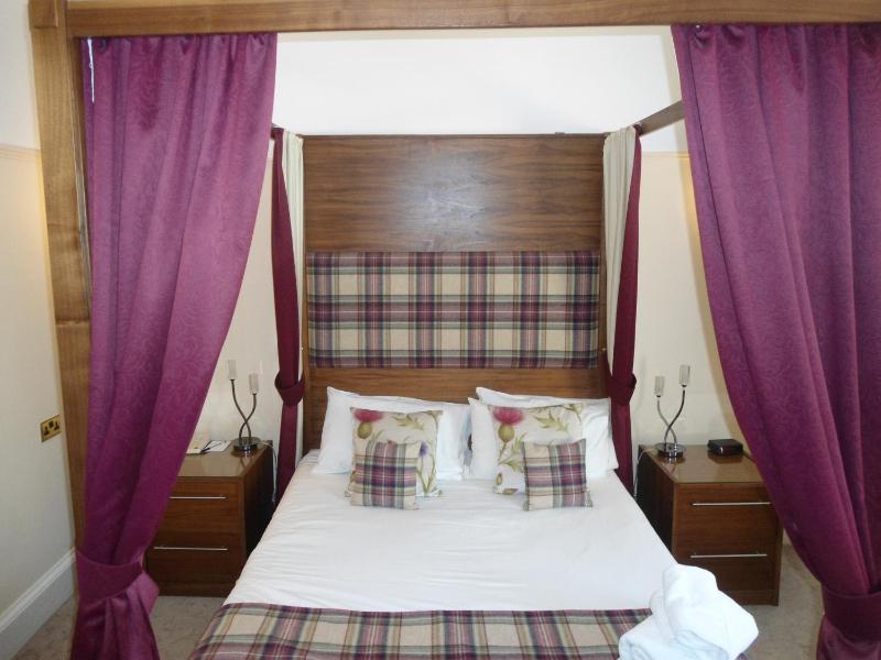 Luxury Double Room image 4