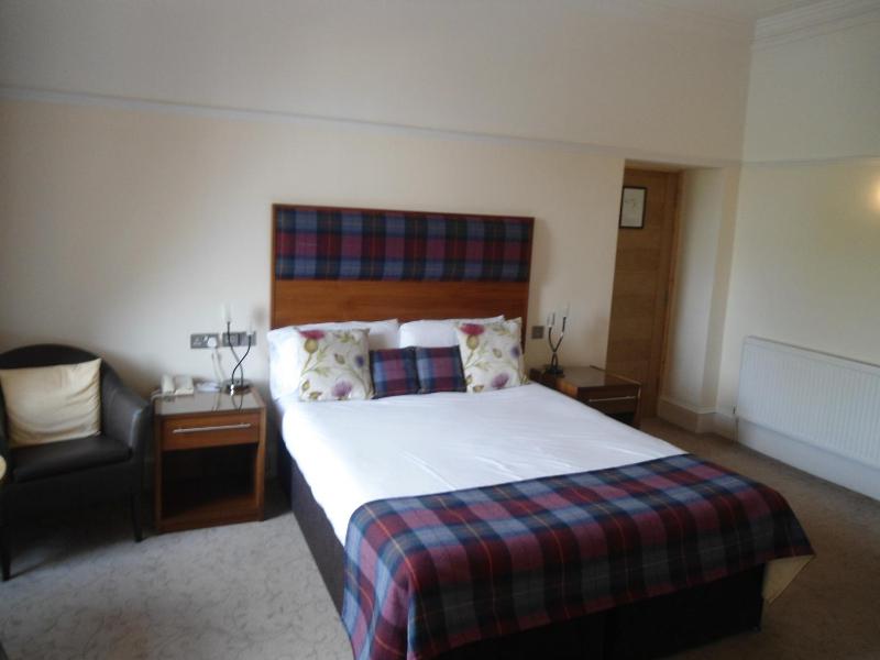 Superior King Room image 3