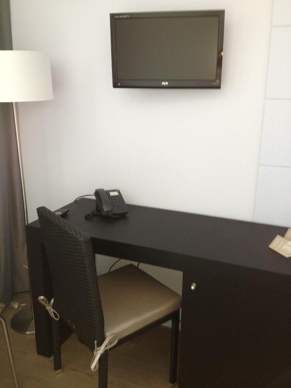 Comfort Double Room or Twin Room image 4