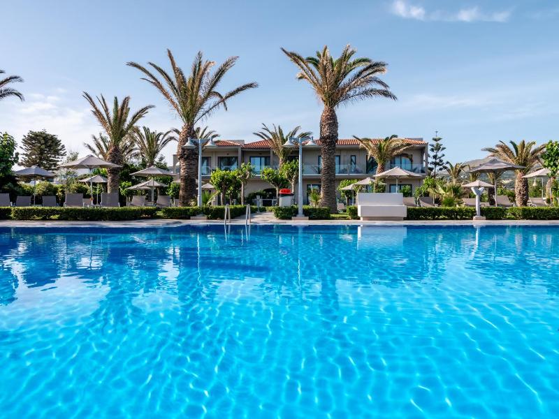 Exclusive Suite with Sea View image 2