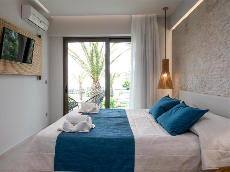 Exclusive Suite with Sea View image 1
