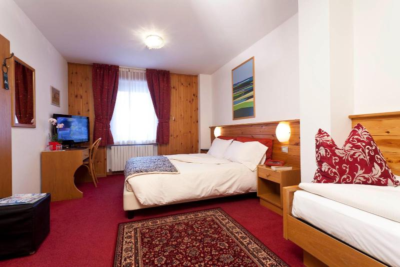 Hotel Livigno - image 29