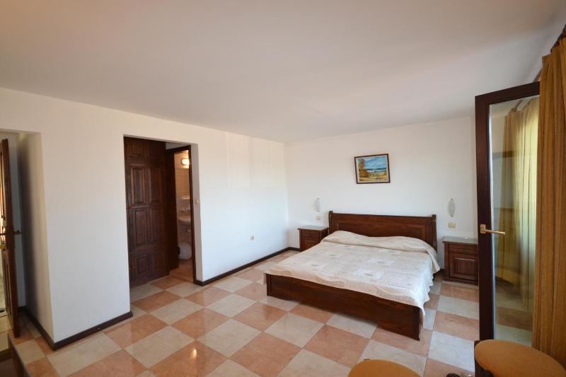 Deluxe Double Room with Sea View image 1