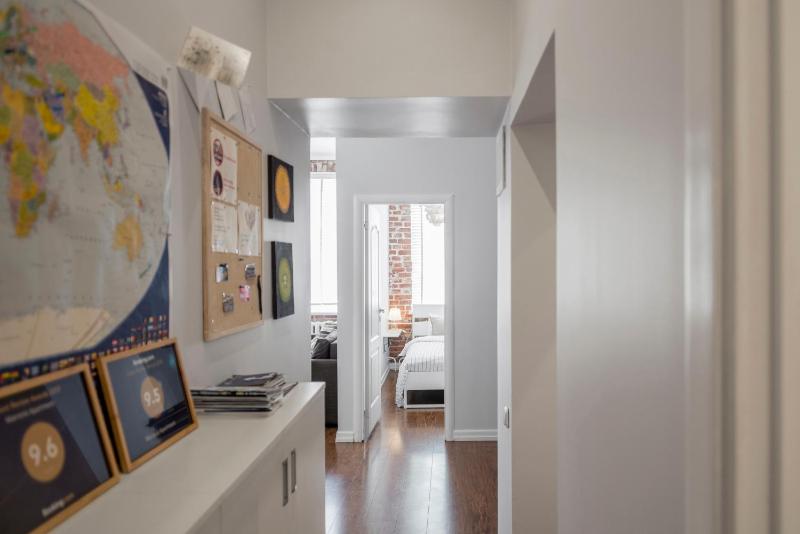 Maironis - Spacious Apartment in the Heart of Kaunas - image 22