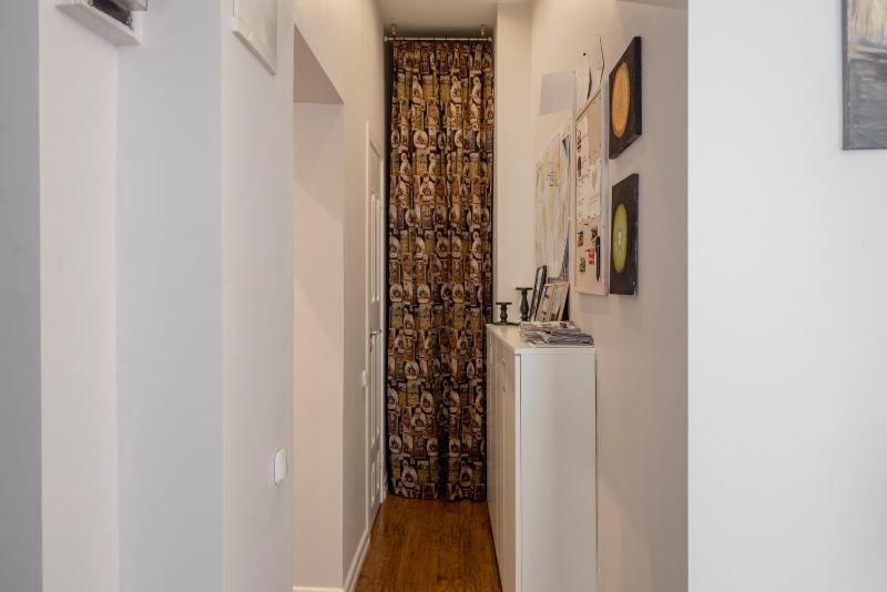 Maironis - Spacious Apartment in the Heart of Kaunas - image 21