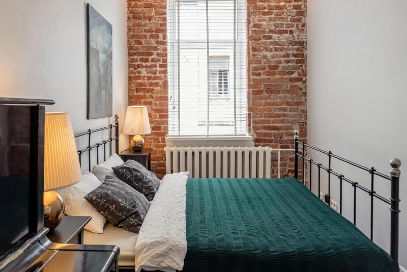 Maironis - Spacious Apartment in the Heart of Kaunas - image 15