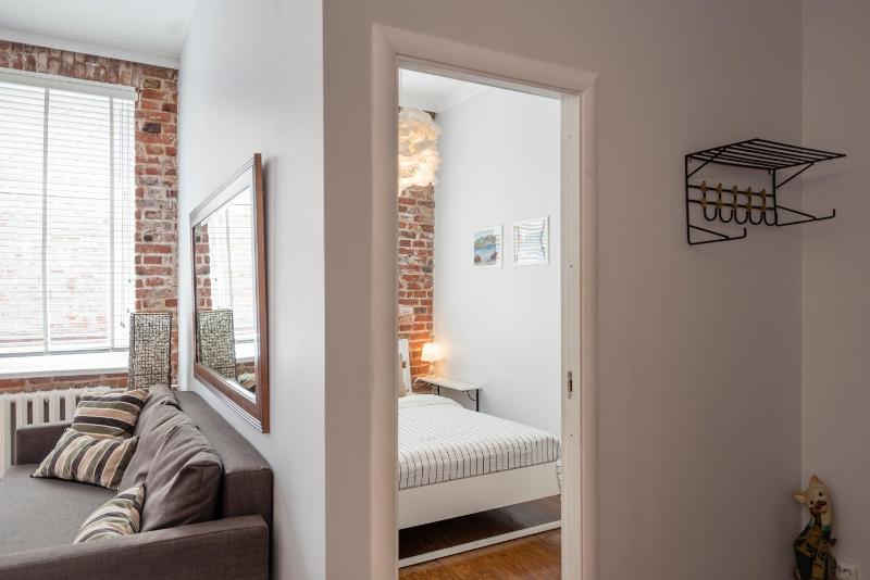 Maironis - Spacious Apartment in the Heart of Kaunas - image 20