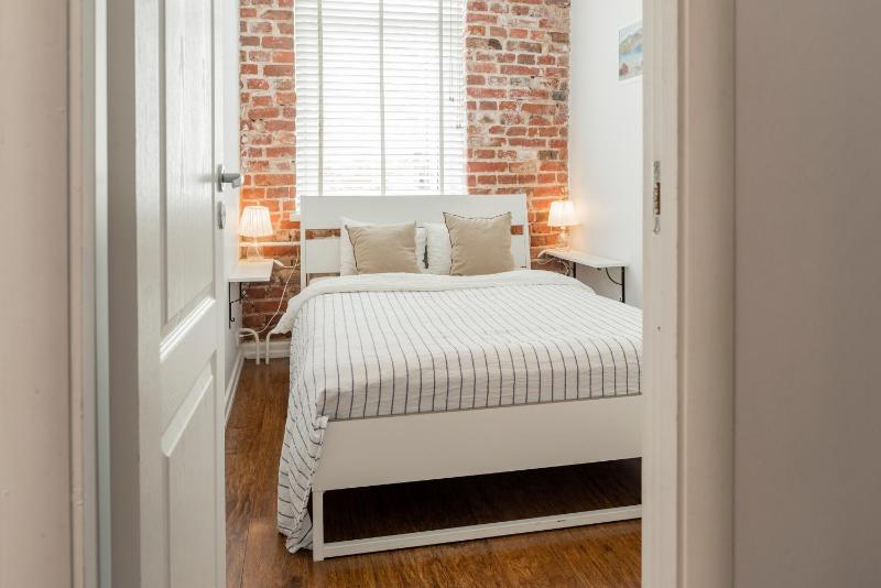 Two-Bedroom Apartment image 4