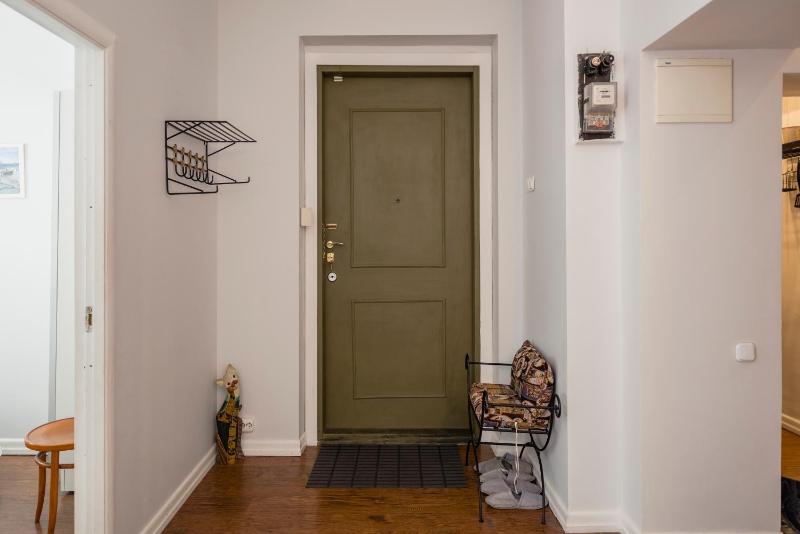 Two-Bedroom Apartment image 3