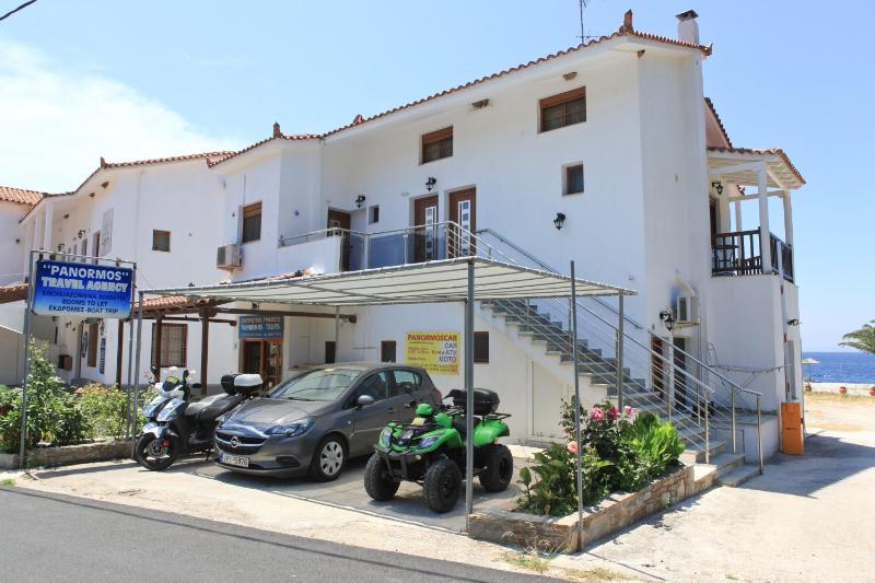 Panormos Maisonettes - image 12