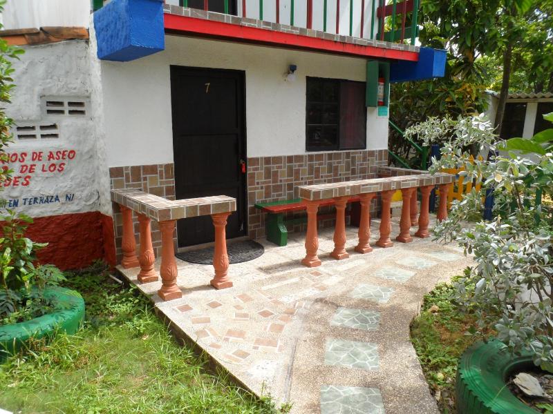 Hospedaje Turistico Angula Place - image 19