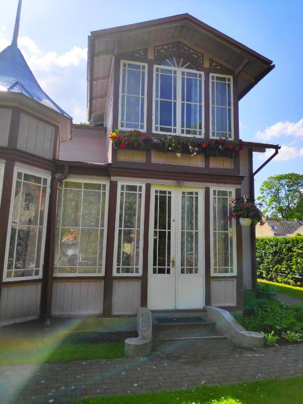 Four-Bedroom Mansard  image 2