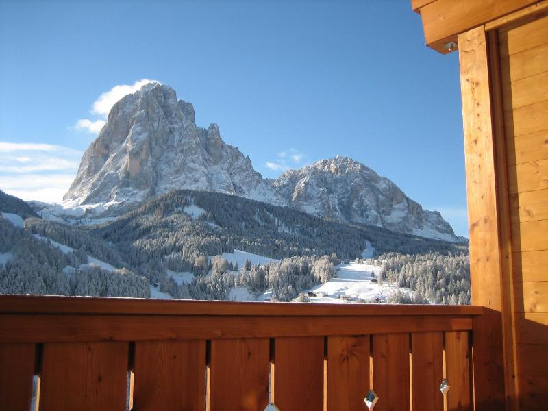 Superior Two-Bedroom Apartment with Balcony image 1