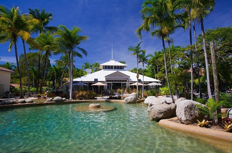 Reef Resort Villas Port Douglas - image 36