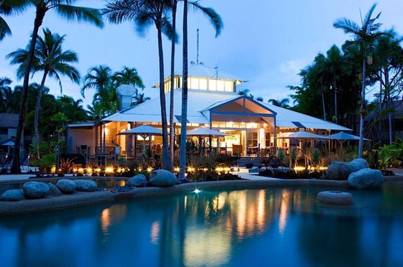 Reef Resort Villas Port Douglas - image 1