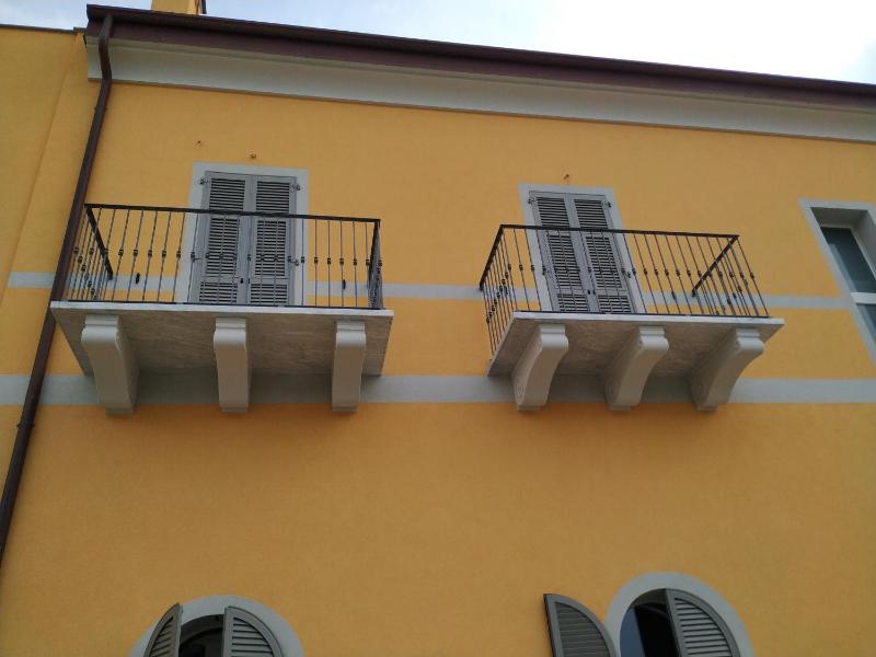 Apartment with Terrace image 1