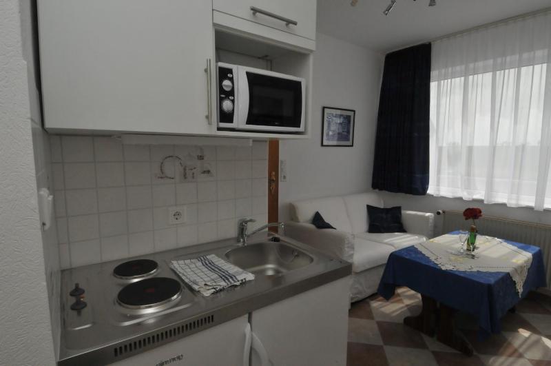 Apartmenthaus am Watt Büsum - image 21