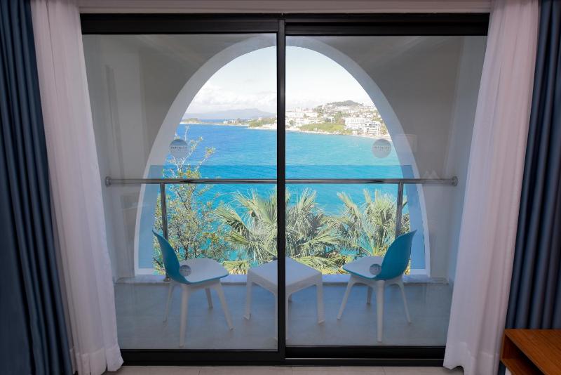 Large Room with Sea View image 4