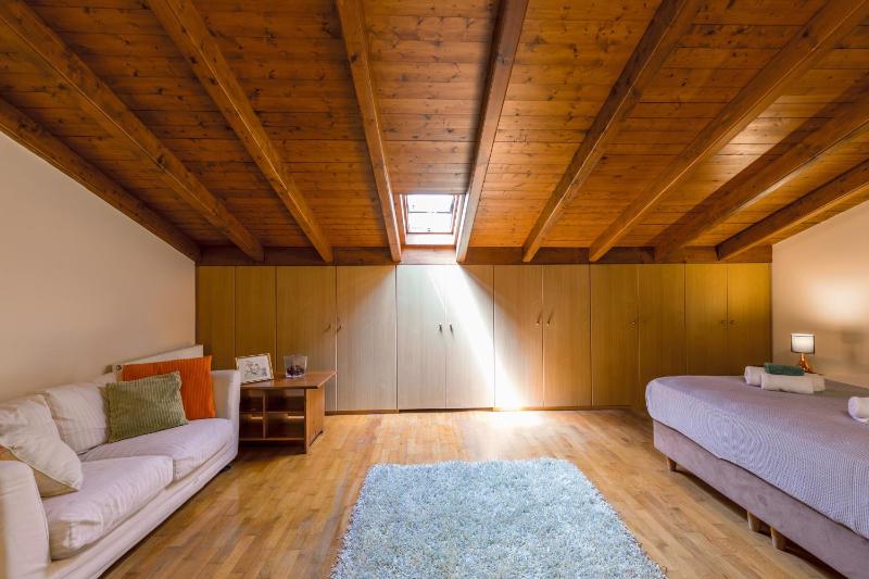 Apartment with Sauna image 3
