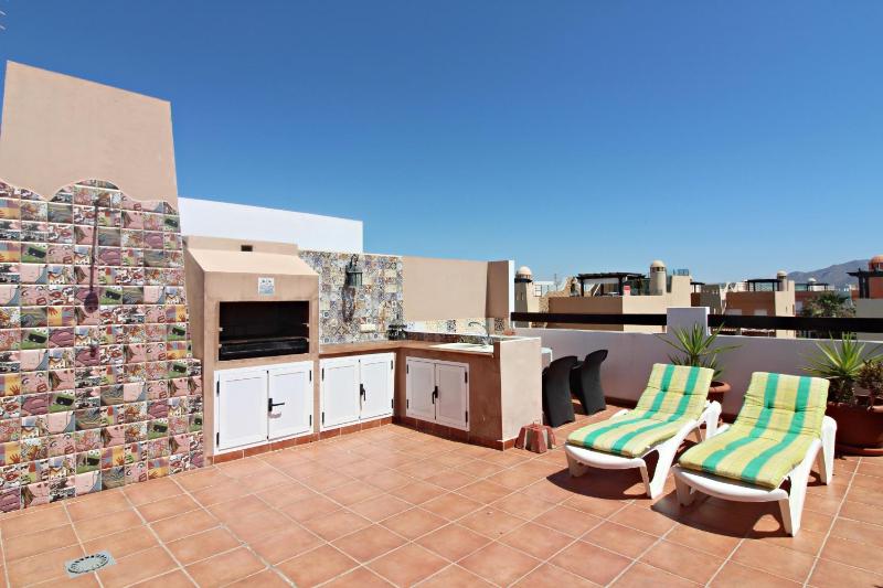 Apartamentos Alborada III - image 11
