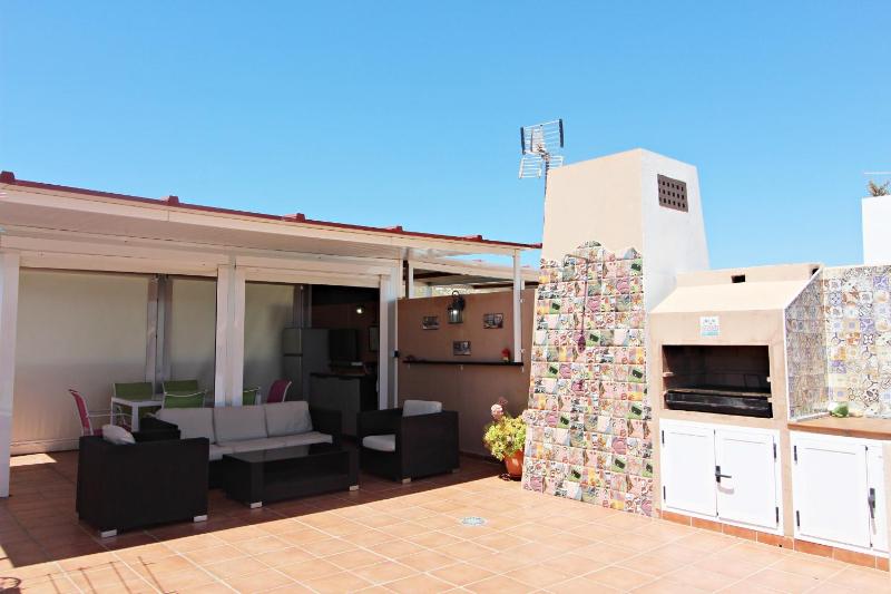 Apartamentos Alborada III - image 41