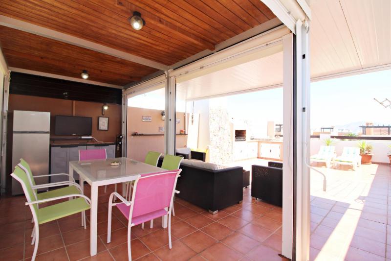 Apartamentos Alborada III - image 29