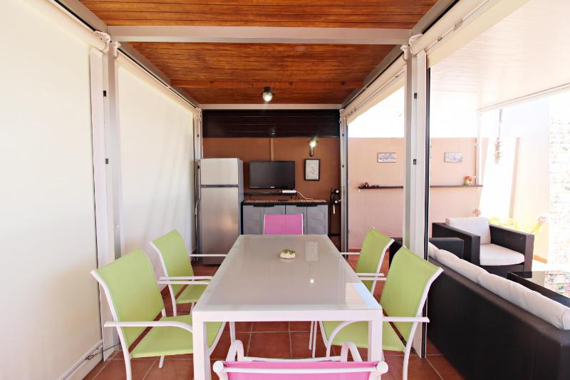 Apartamentos Alborada III - image 35