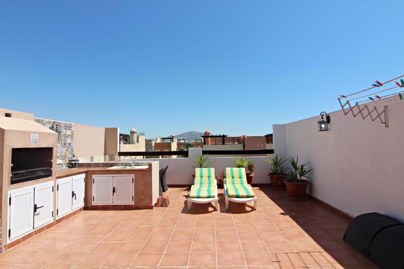 Apartamentos Alborada III - image 47