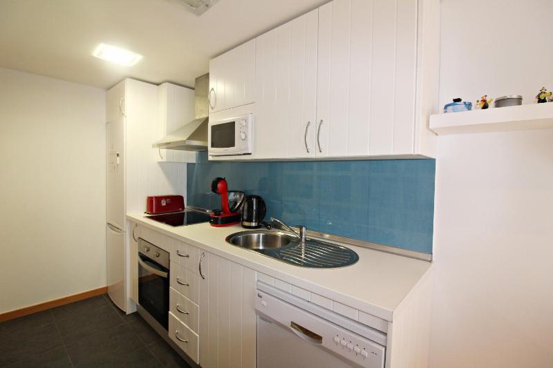 Apartamentos Alborada III - image 12
