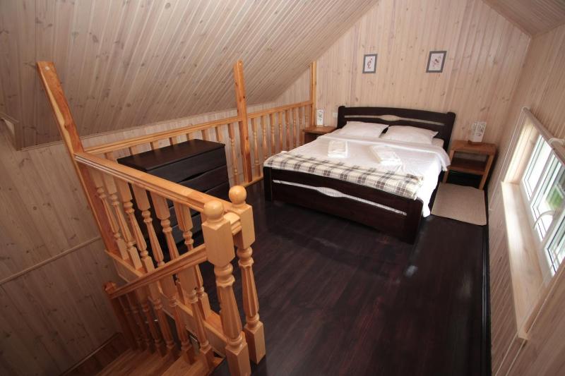Superior Quadruple Room image 4