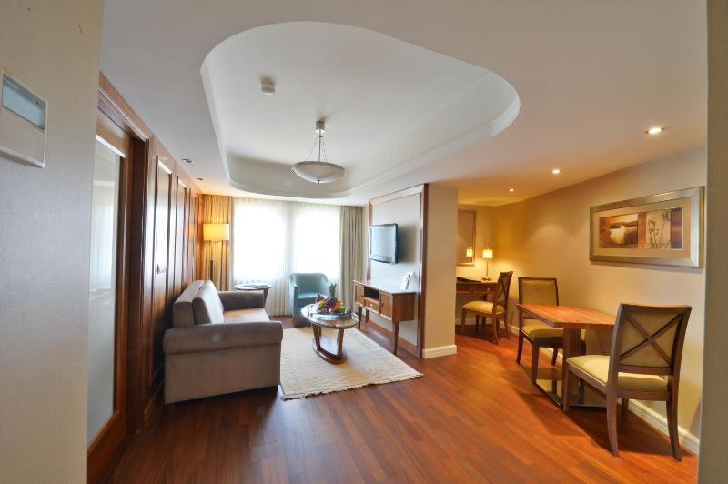 Executive Suite image 3