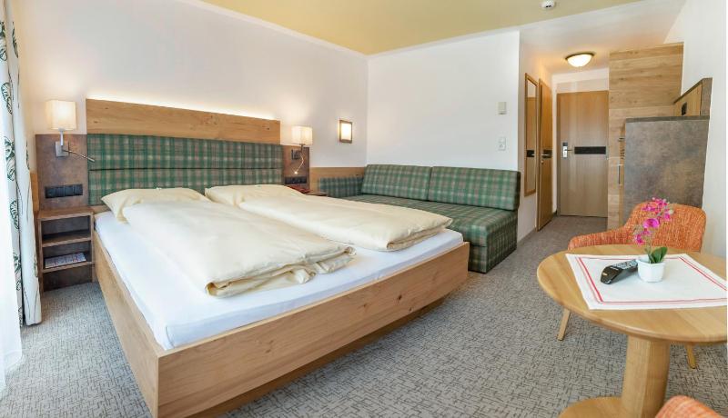 Comfort Double Room image 1