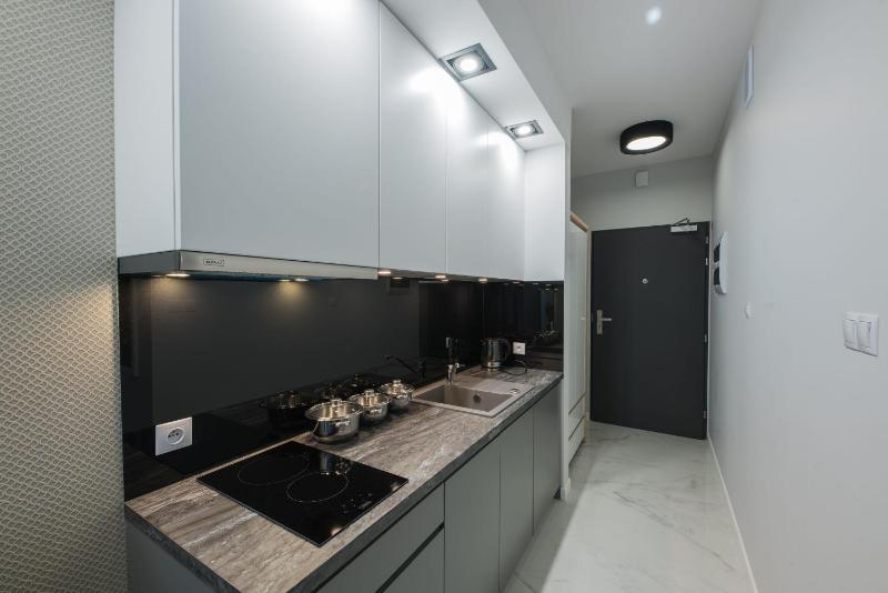 Szmaragdowa 10 Apartments - image 31