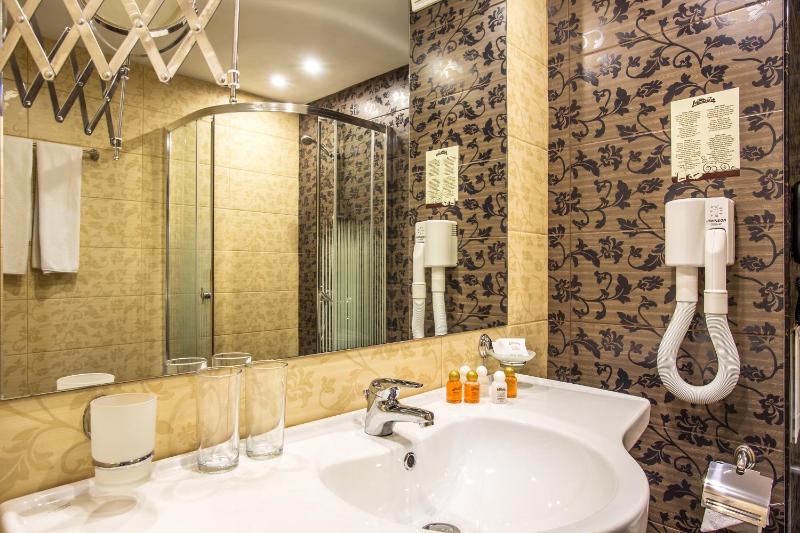 Hotel Laguna Park & Aqua Club - All Inclusive - image 3