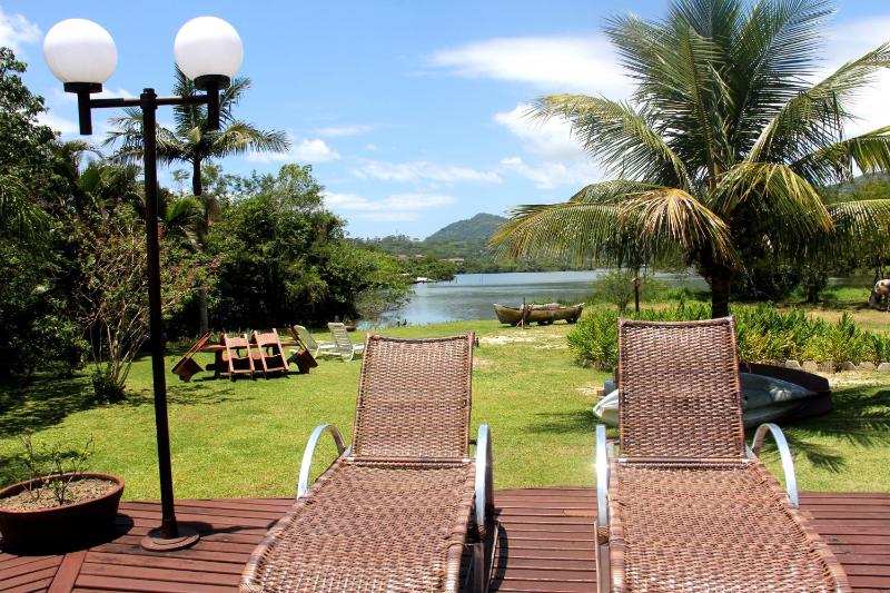 Saint Germain - Lagoa da Conceição - image 29