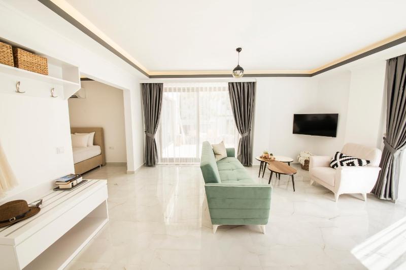 Cedrus Suites - image 6