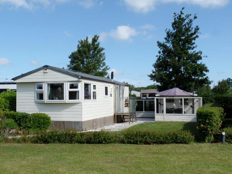 Two-Bedroom Chalet image 1