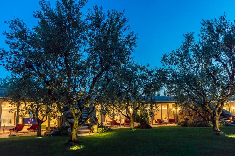 San Colombano Suites - image 24