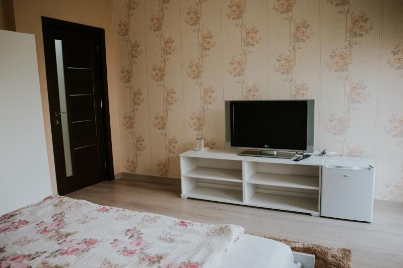 One-Bedroom Suite image 3