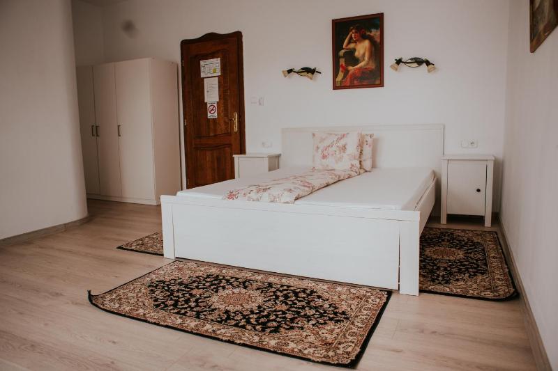 Double or Twin Room image 4