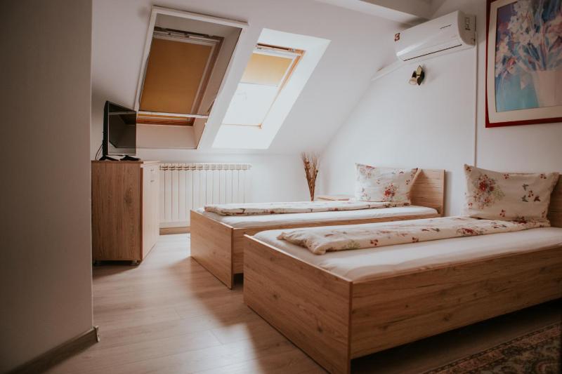 Double or Twin Room image 3