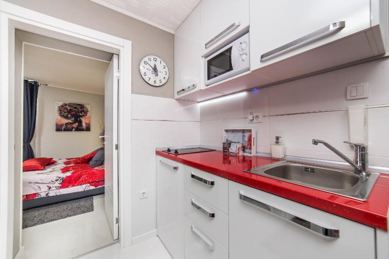 Apartment Romanov - image 6