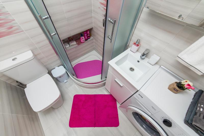 Apartment Romanov - image 13