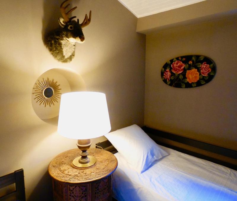 Olivier Double Room image 4