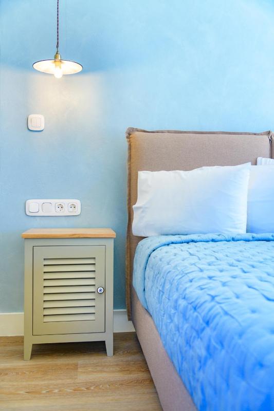 Deluxe Triple Room image 4