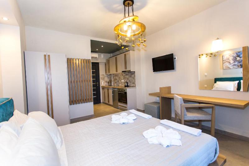 Studio Apartment image 3