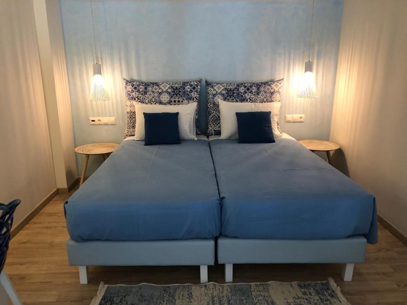 Junior Suite with Private Pool image 3