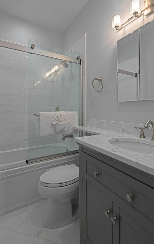 Two-Bedroom Apartment with Ocean View image 4