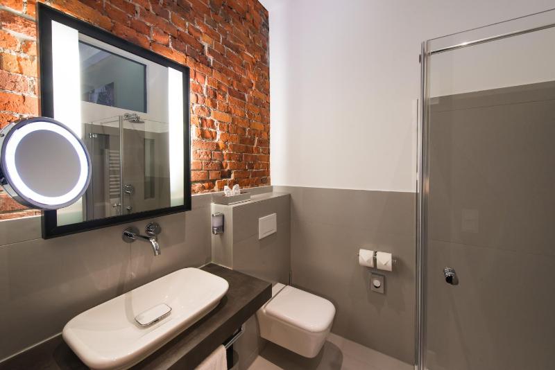 Comfort Double Room image 3